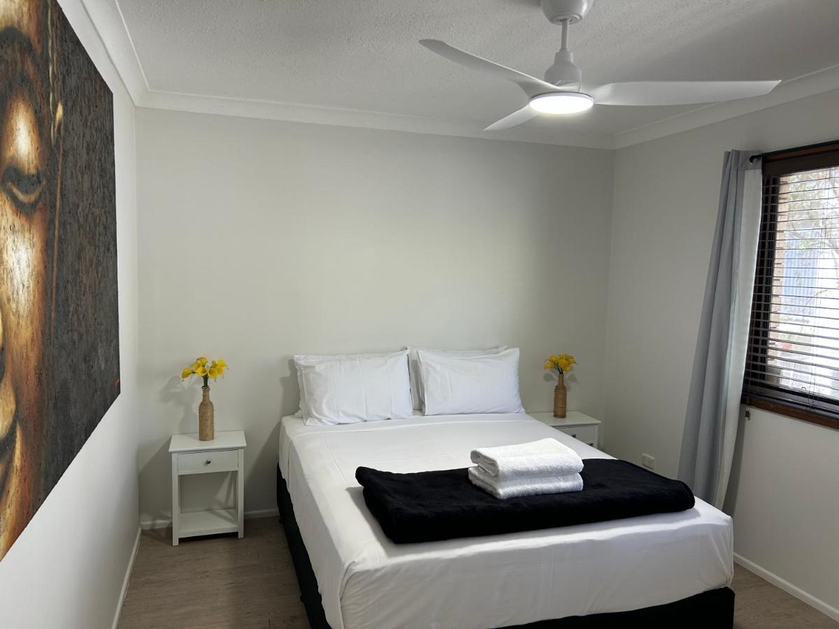 Kirra Beach Unit Гоулд Коуст Екстериор снимка